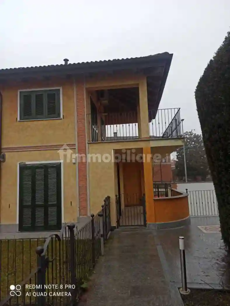 Villetta a schiera - foto 2