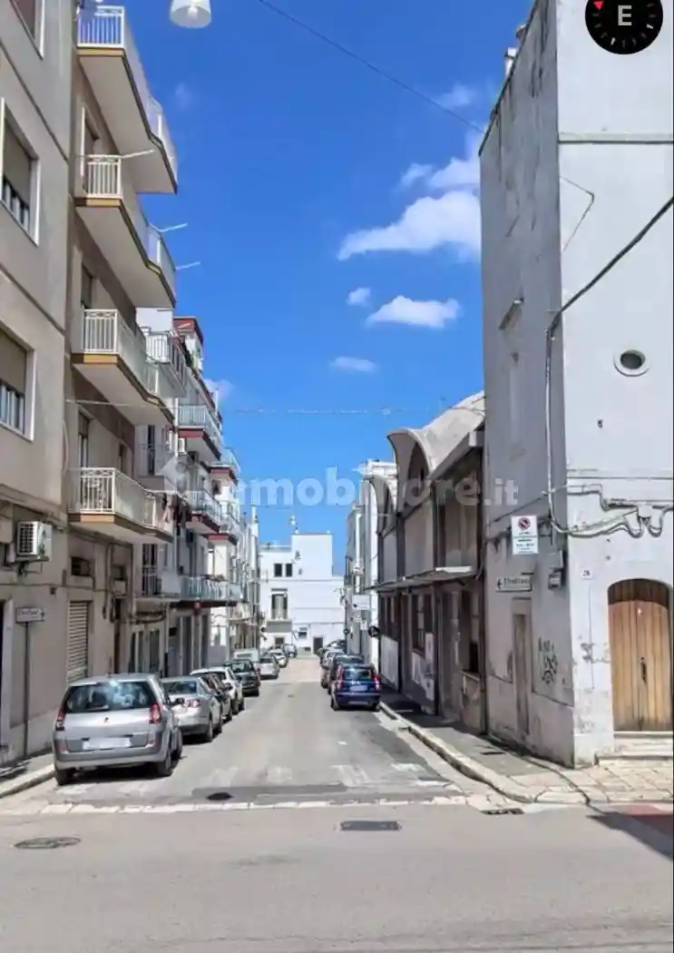 Appartamento in vendita a Castellana Grotte