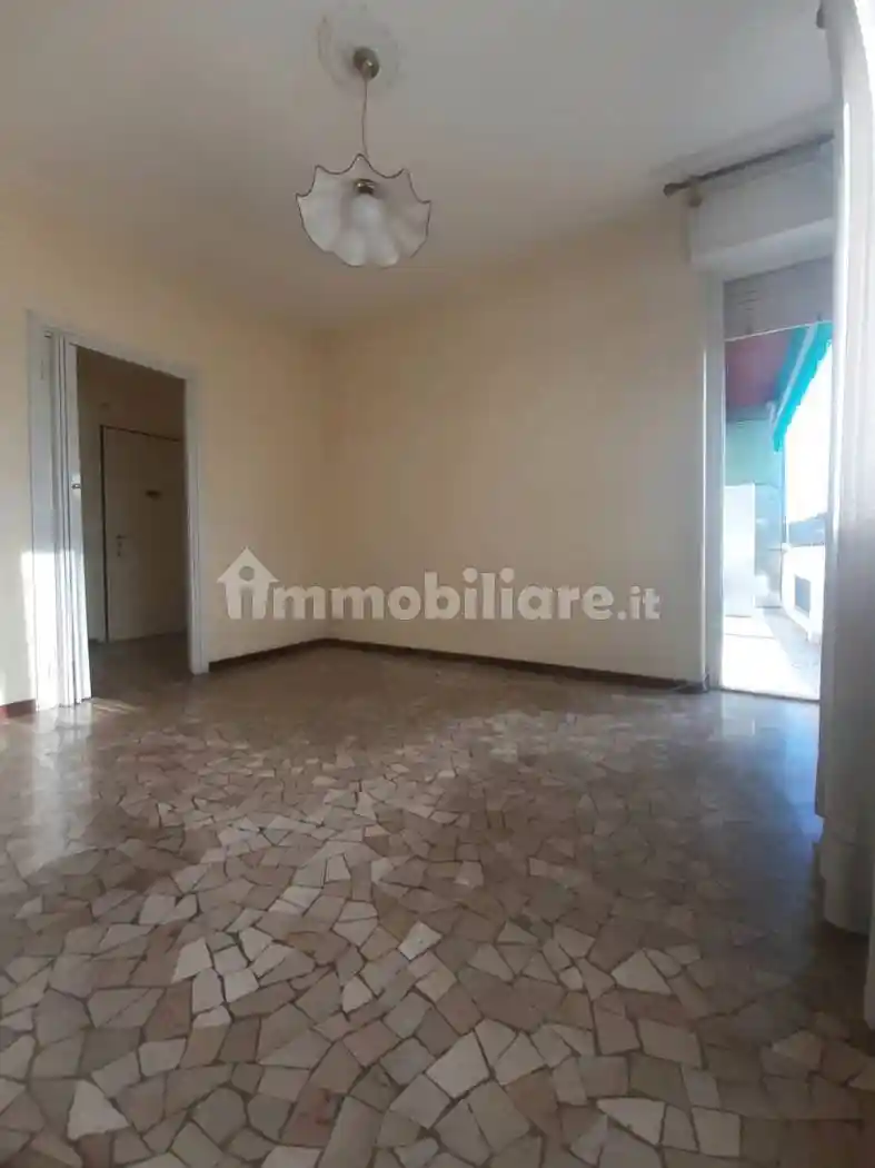 Bilocale via Paolo Solaroli 8, Ripamonti - Fondazione Prada, Milano - foto 3