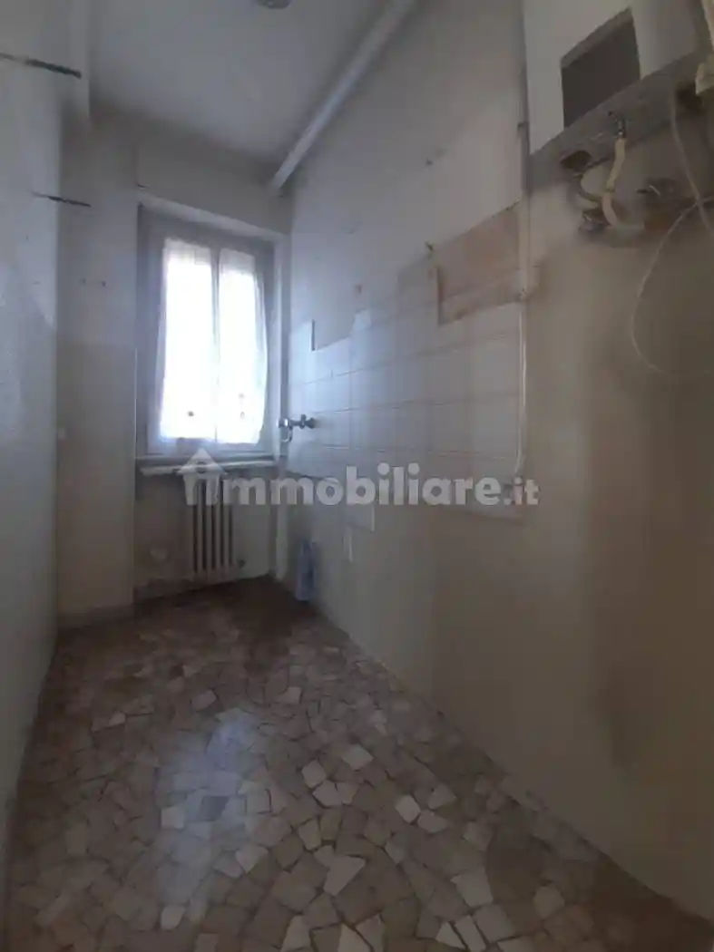 Bilocale via Paolo Solaroli 8, Ripamonti - Fondazione Prada, Milano - foto 4