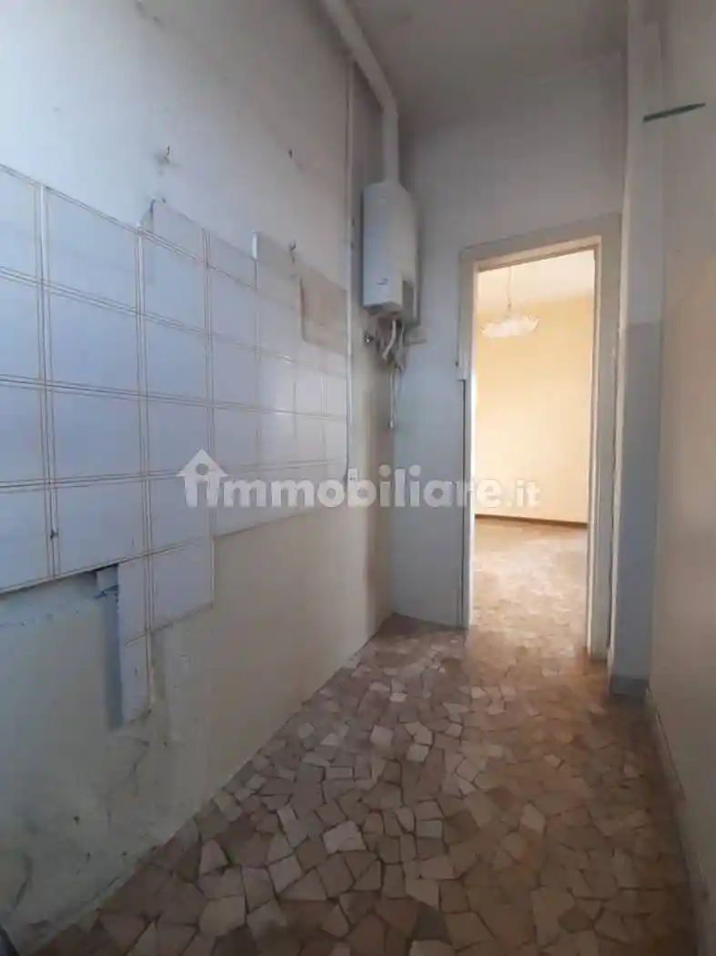 Bilocale via Paolo Solaroli 8, Ripamonti - Fondazione Prada, Milano - foto 5