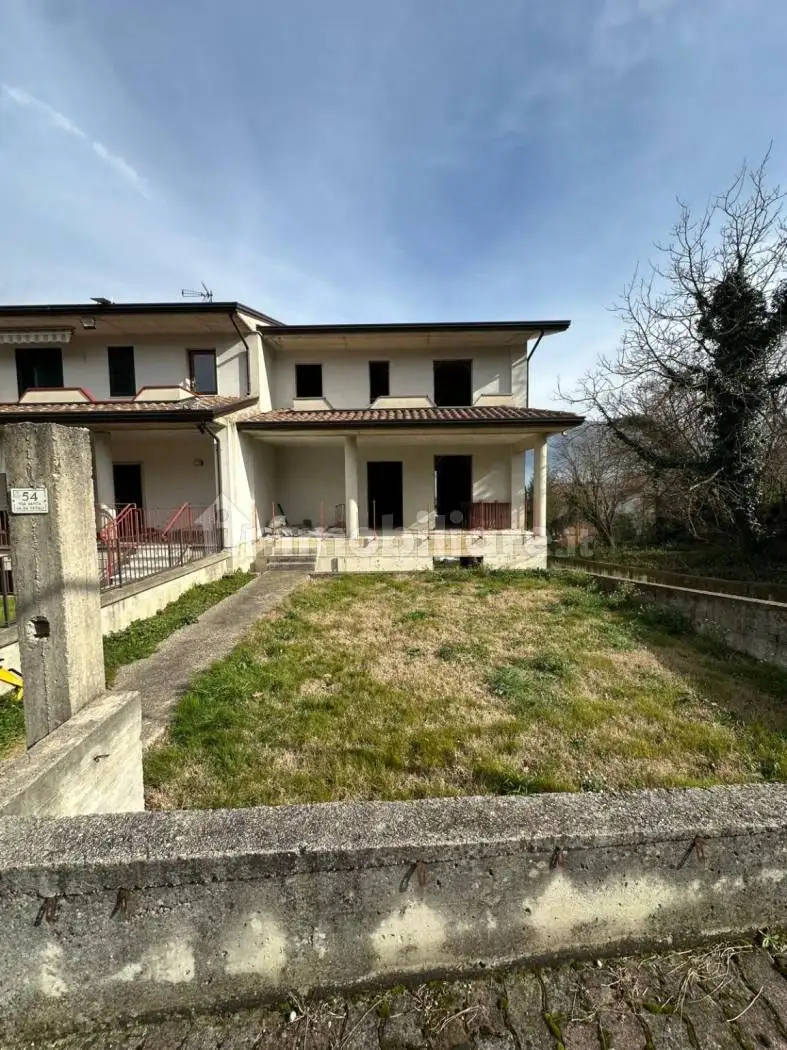Villa in vendita a San Michele di Serino