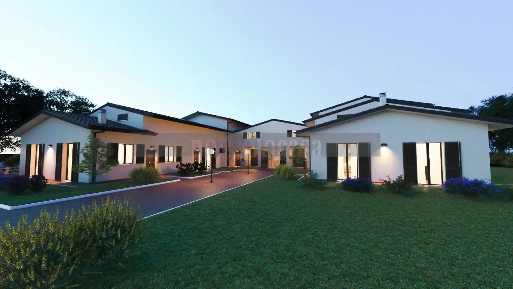 Appartamento in vendita a Perugia