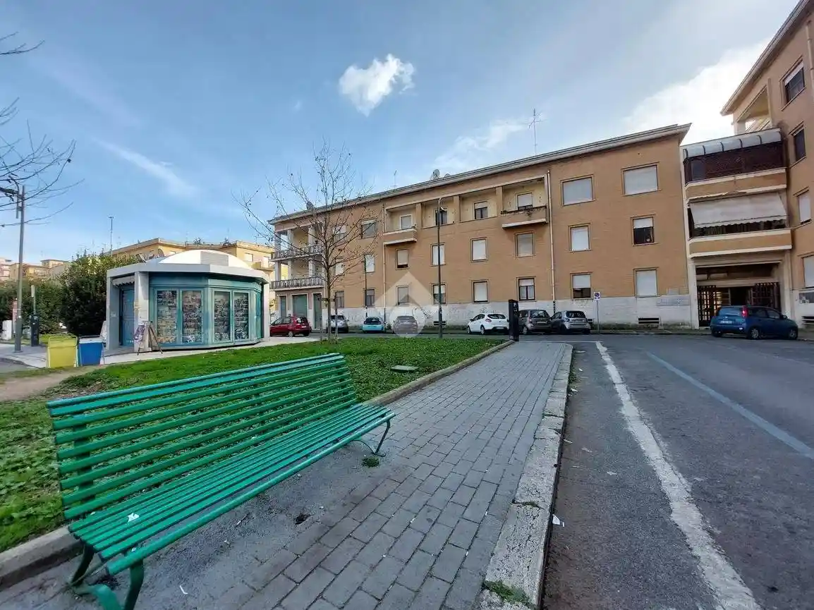 Appartamento in vendita a Latina