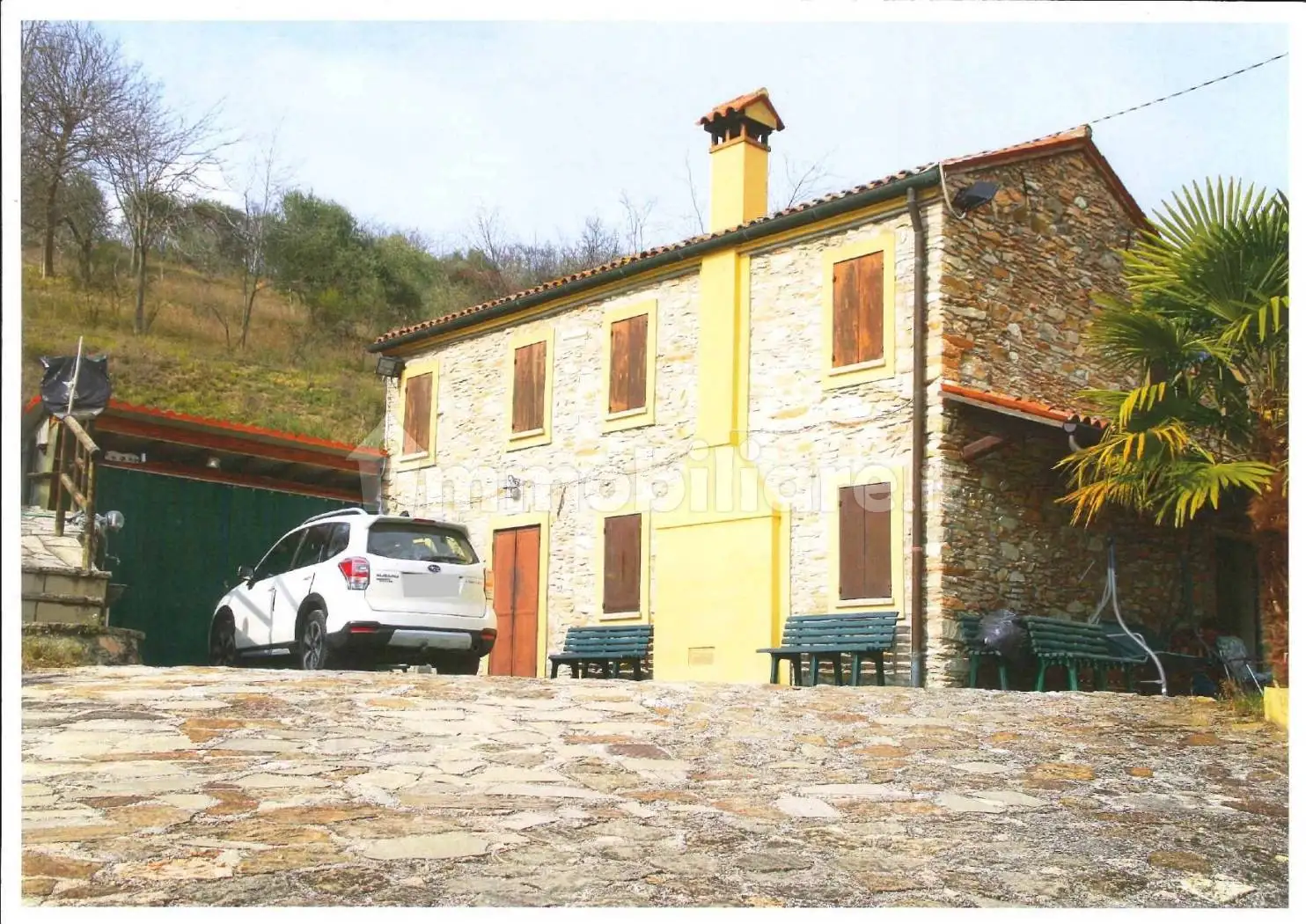 Villa in vendita a Arquà Petrarca