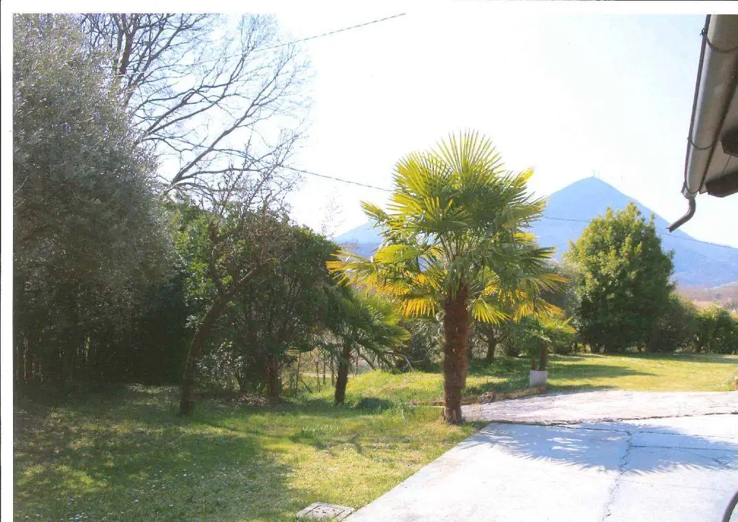 Villa unifamiliare via Covolo, Arquà Petrarca - foto 2