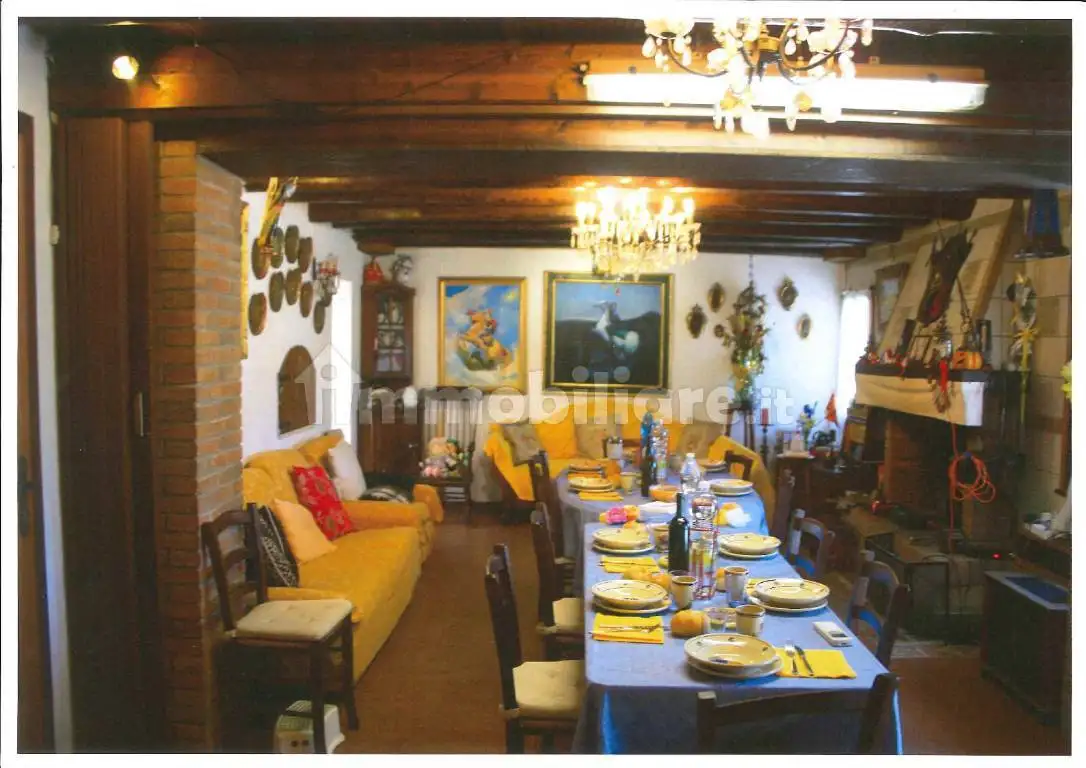 Villa unifamiliare via Covolo, Arquà Petrarca - foto 4