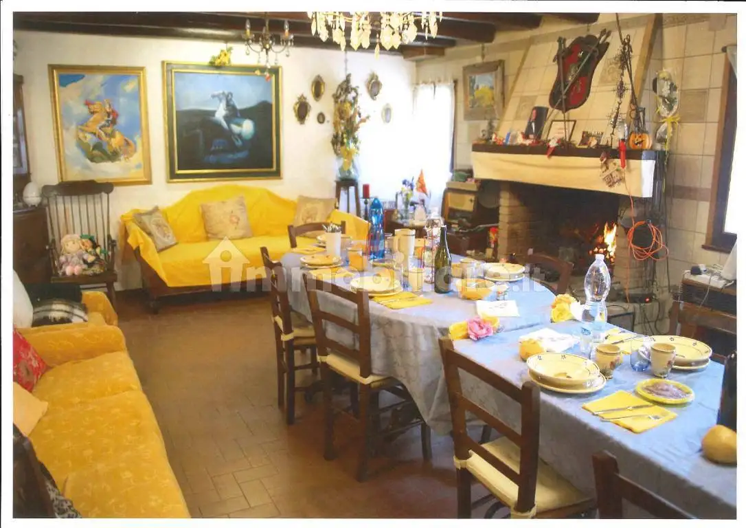 Villa unifamiliare via Covolo, Arquà Petrarca - foto 5