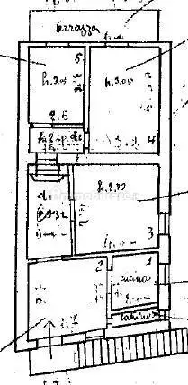 Appartamento in vendita a Melfi