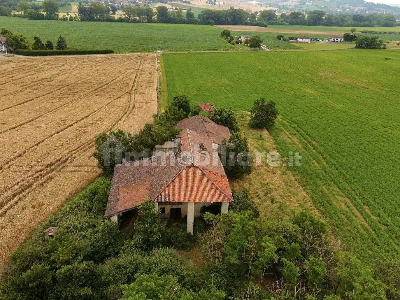 Casale via Tortona, Carbonara Scrivia - foto 2