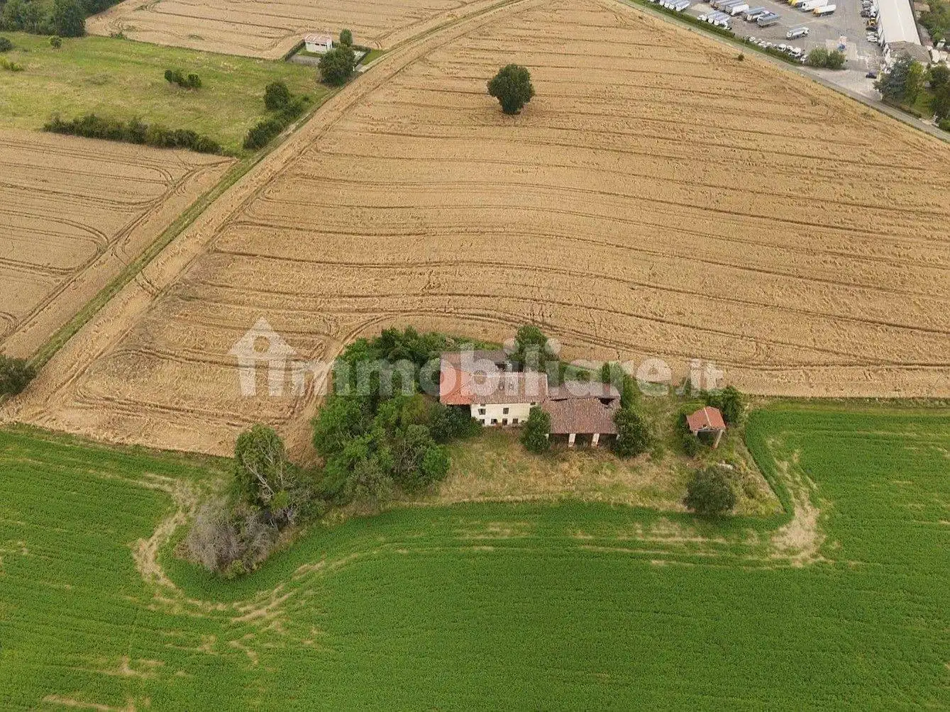 Casale via Tortona, Carbonara Scrivia - foto 3