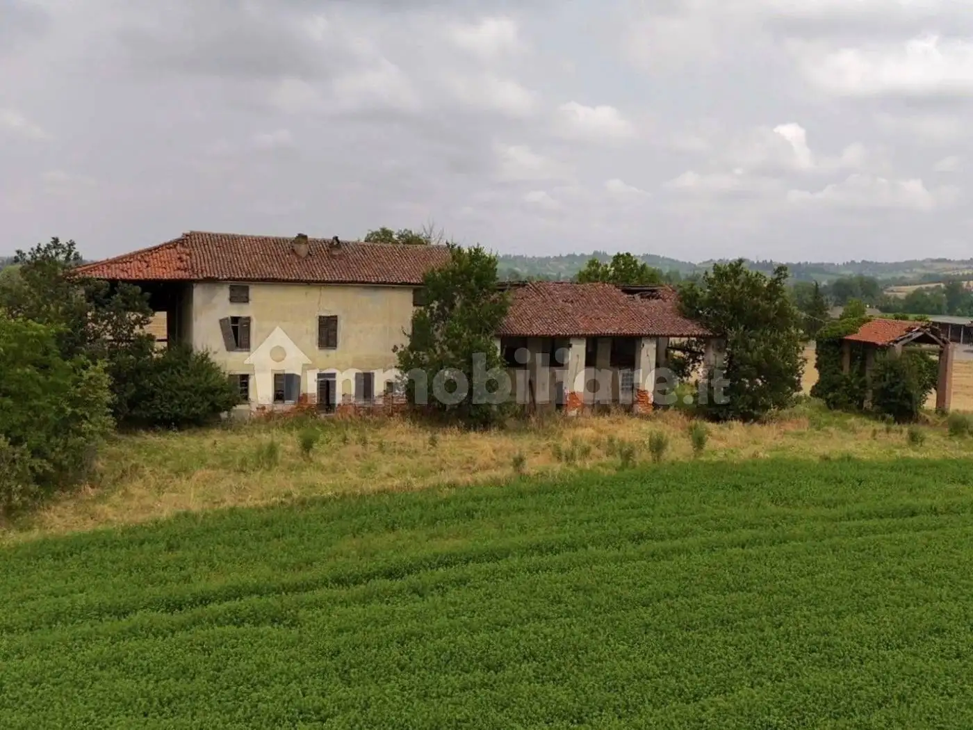 Casale via Tortona, Carbonara Scrivia - foto 4