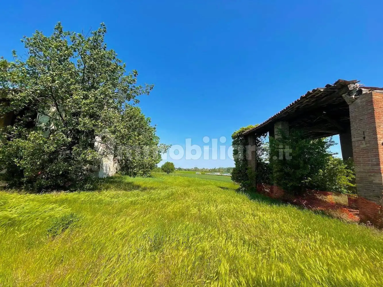 Casale via Tortona, Carbonara Scrivia - foto 5