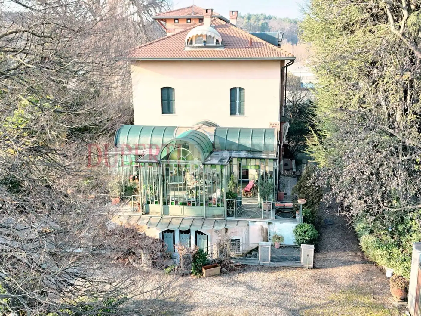 Villa unifamiliare via Gazza, Castronno - foto 3