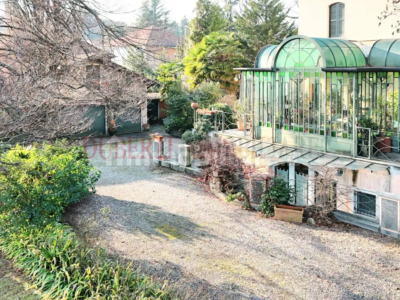 Villa unifamiliare via Gazza, Castronno - foto 4