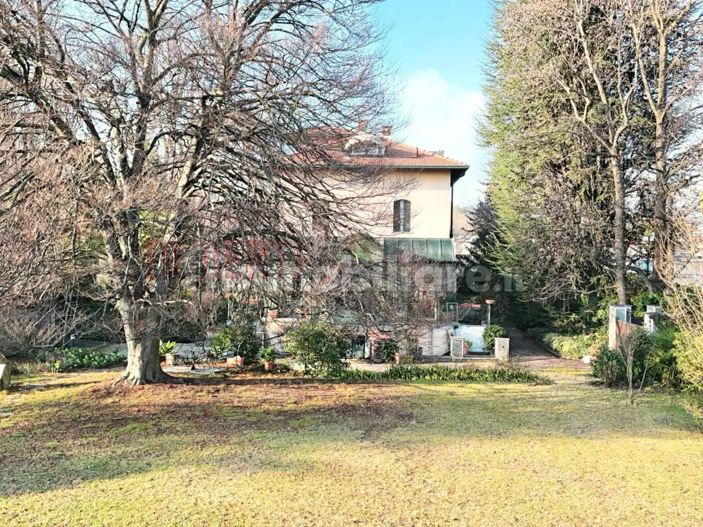 Villa unifamiliare via Gazza, Castronno - foto 5