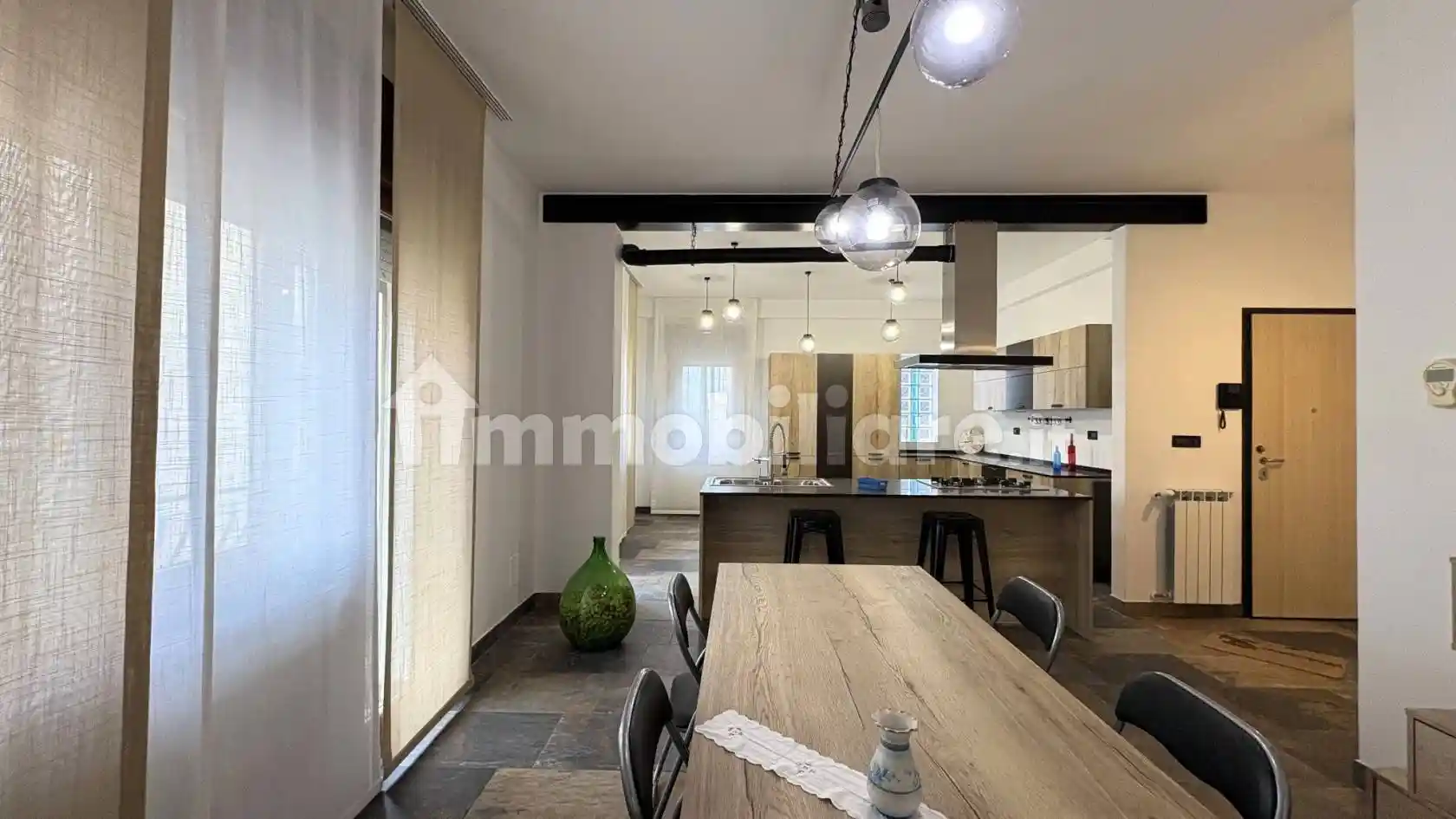 Appartamento in vendita a Chioggia