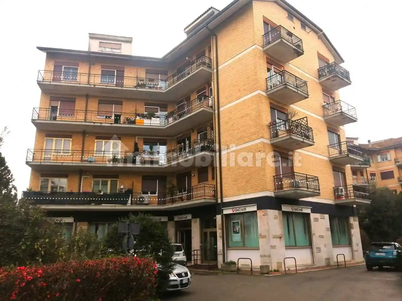 Appartamento in vendita a Panicale