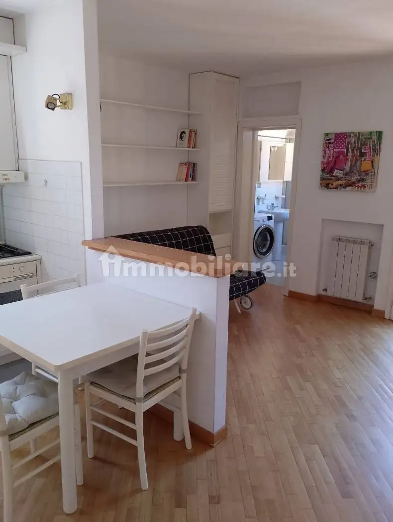 Appartamento in affitto a Bologna