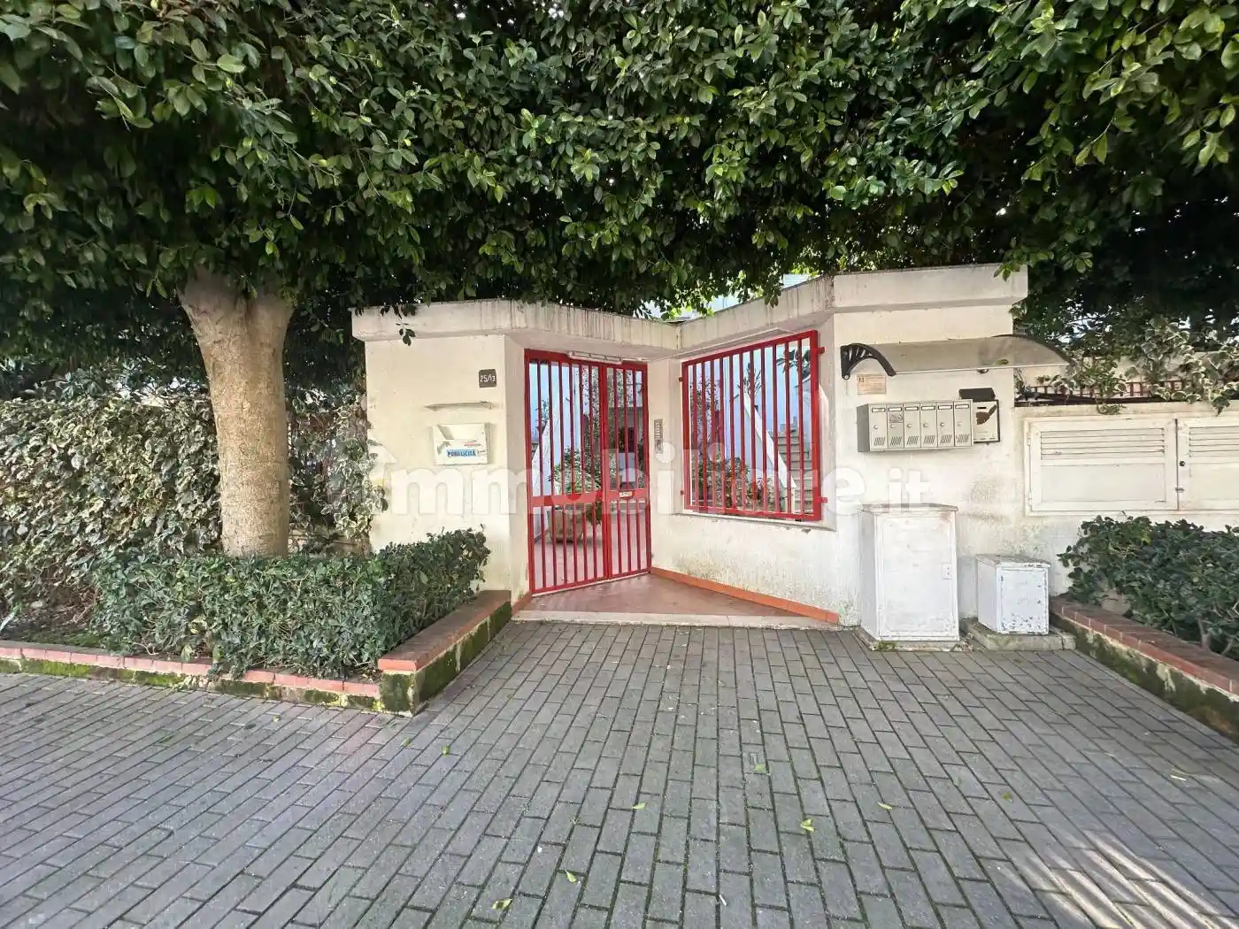 Appartamento in vendita a Taranto