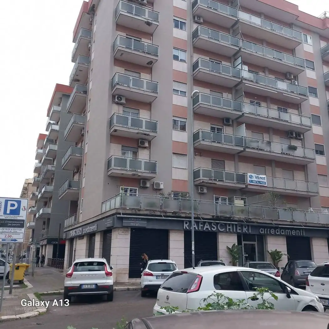 Appartamento in affitto a Bari