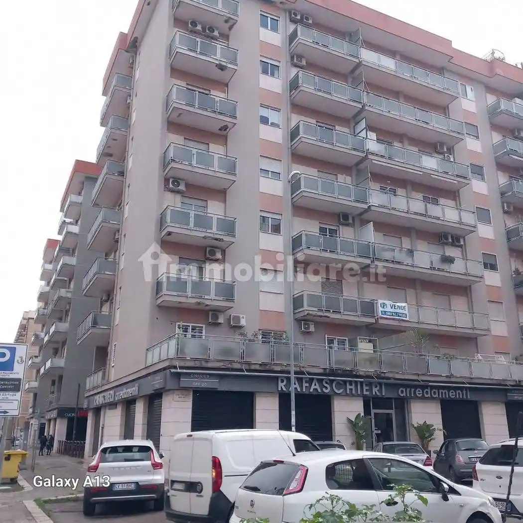 Appartamento via Napoli 312/O, Libertà, Bari - foto 2