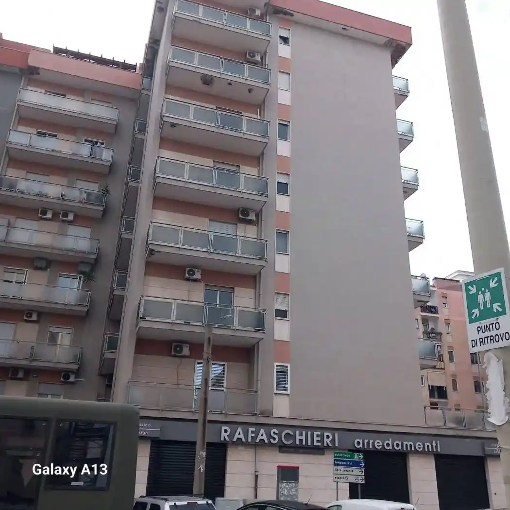 Appartamento via Napoli 312/O, Libertà, Bari - foto 3