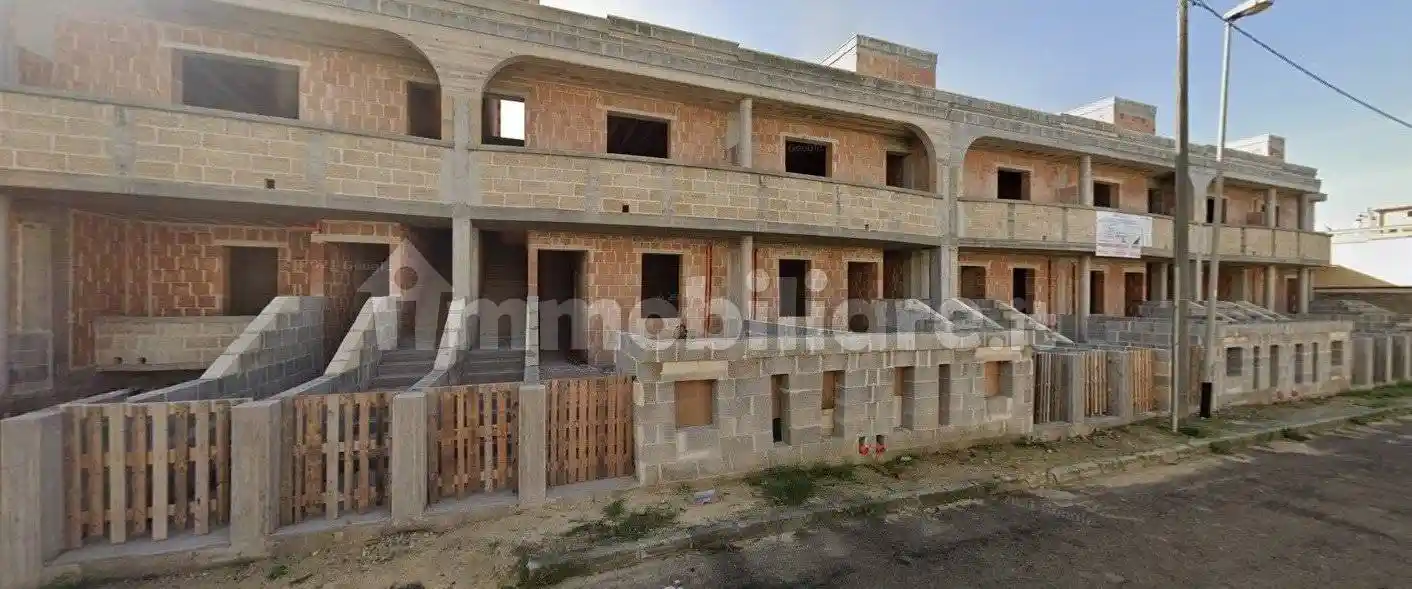 Villa in vendita a Alezio