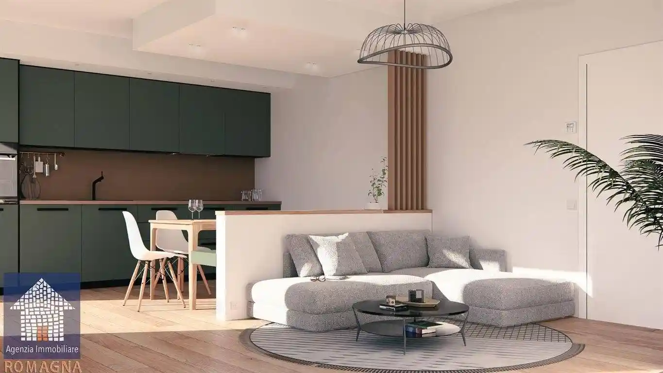 Appartamento in vendita a Ravenna