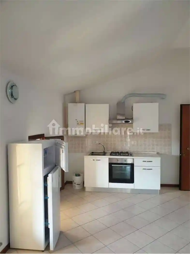 Appartamento in vendita a San Martino in Rio