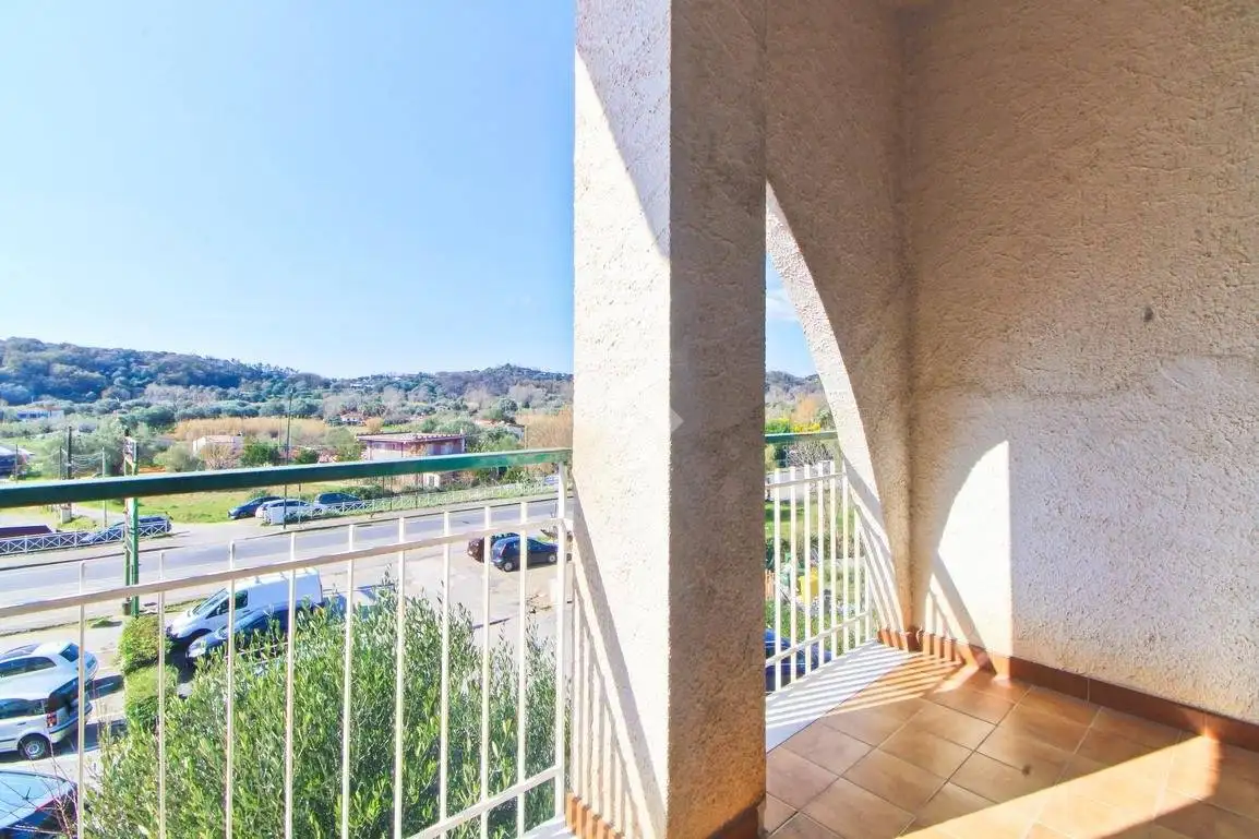 Appartamento in vendita a Centola