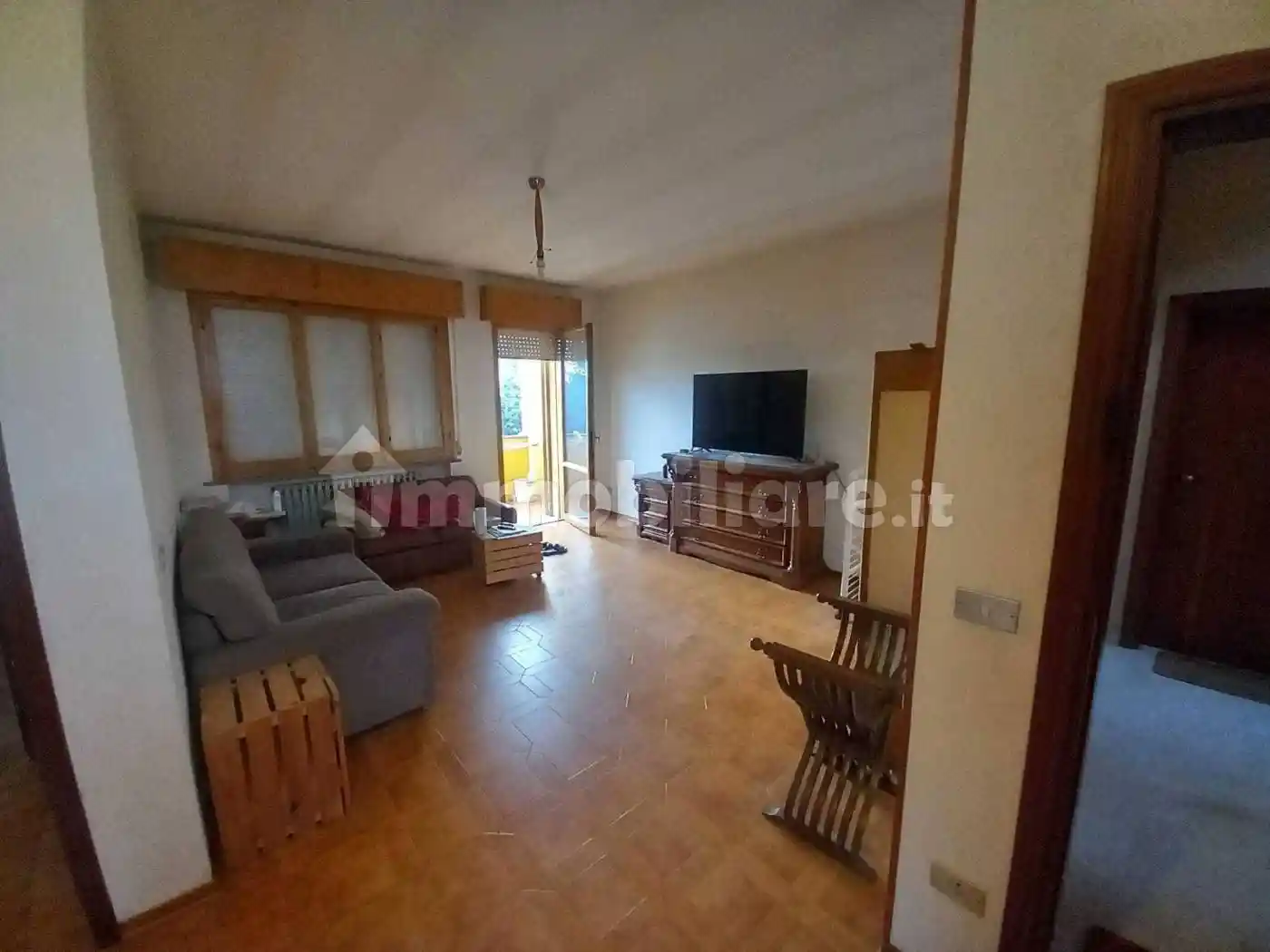 Appartamento in vendita a Novafeltria