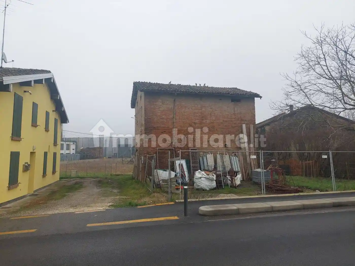 Casa indipendente in vendita a Novellara