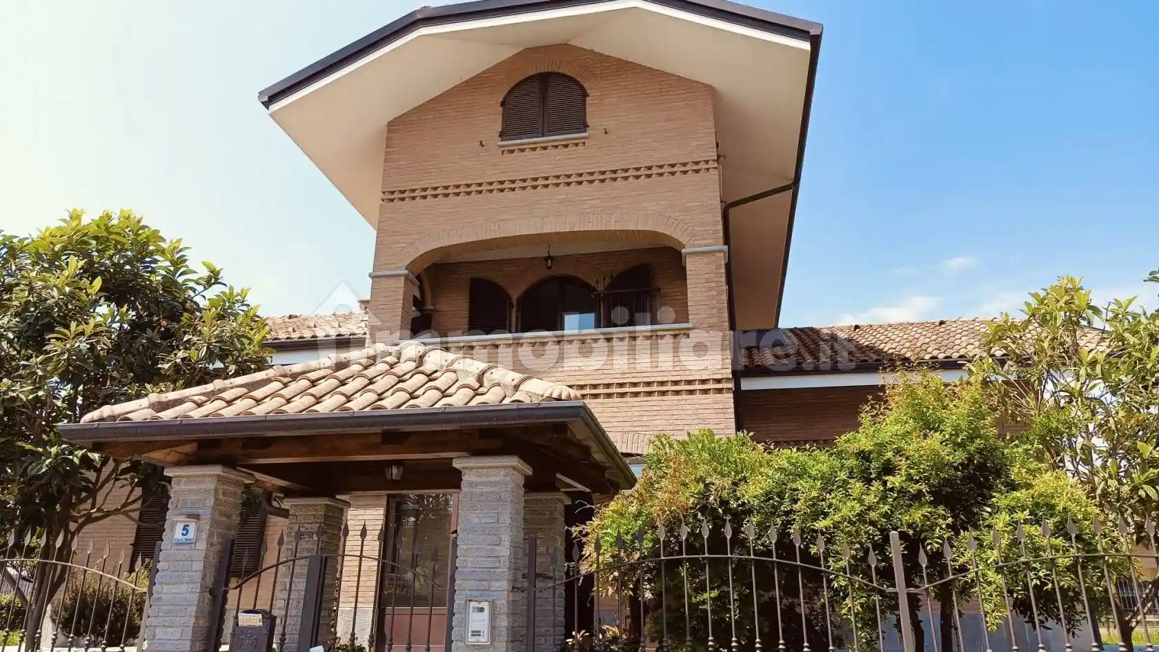 Villa in vendita a Pianezza