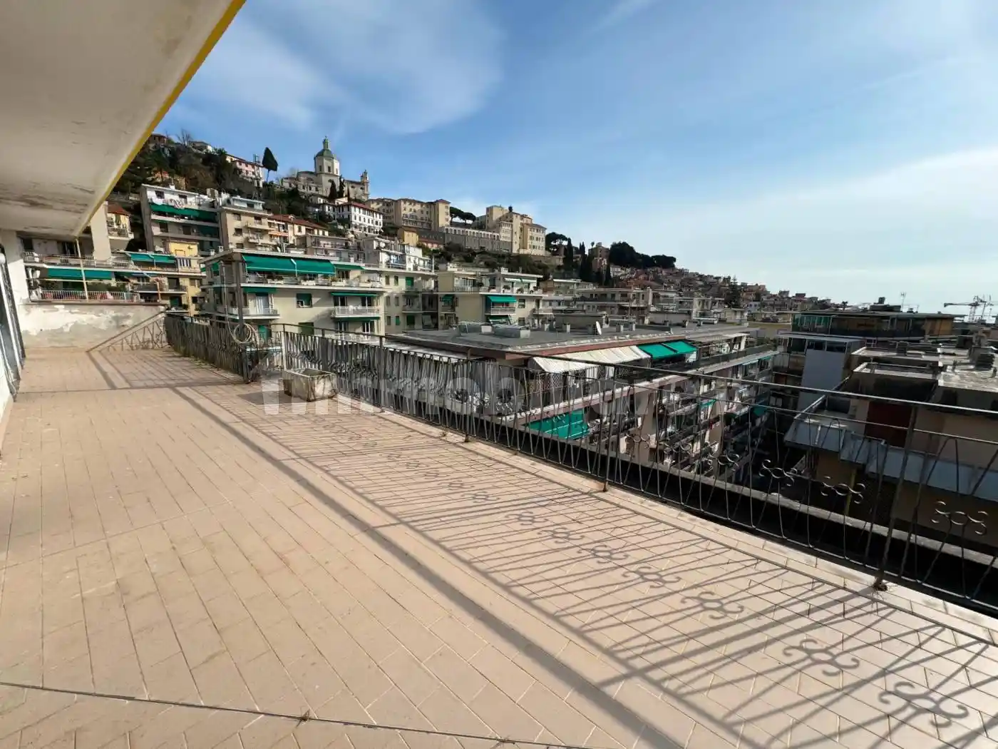 Attico - Mansarda in vendita a Sanremo