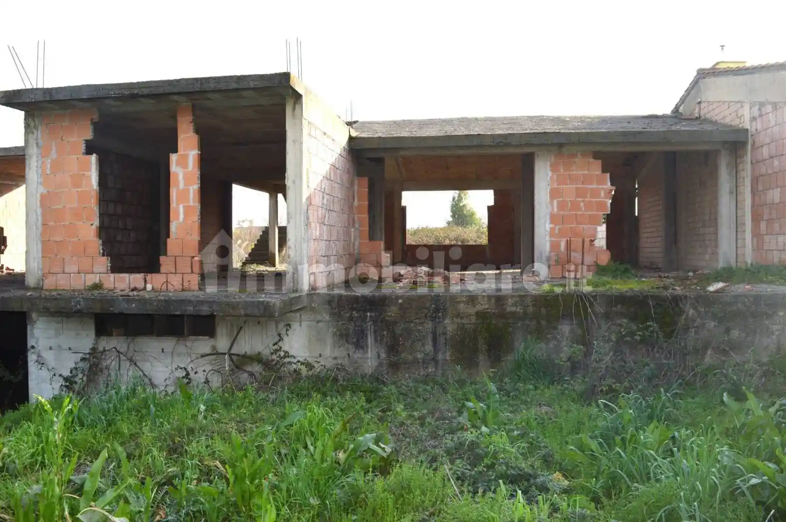 Villetta a schiera in vendita a Aprilia