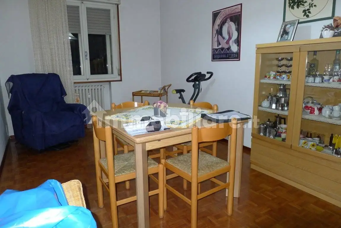 Appartamento in vendita a Imola