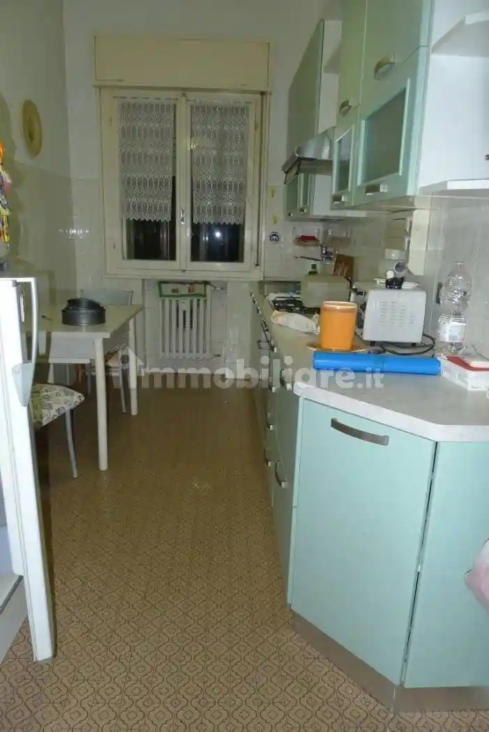 Appartamento via Giovanni Verga, Colombarina, Imola - foto 2