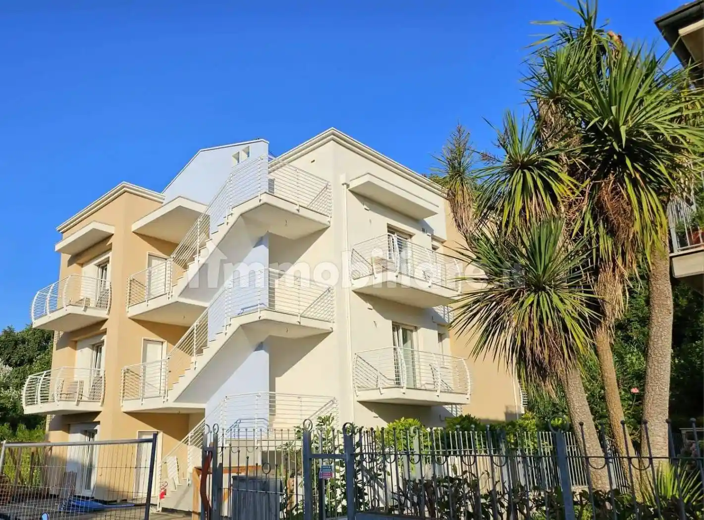 Appartamento in affitto a Fermo