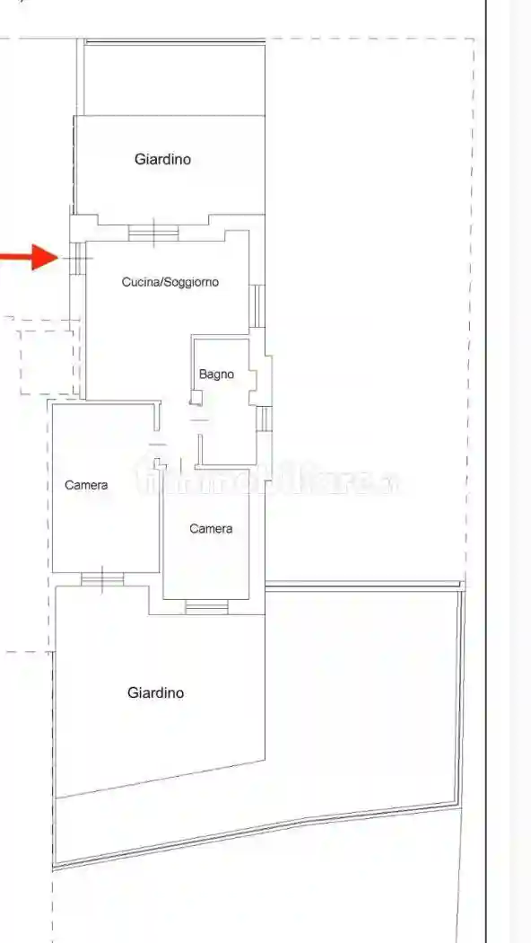 Appartamento - foto 5