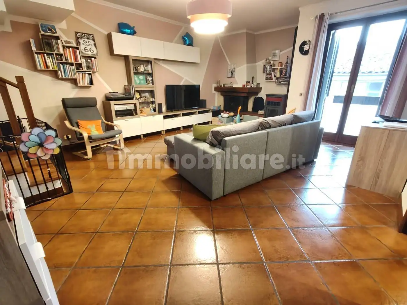 Appartamento in vendita a Caramagna Piemonte