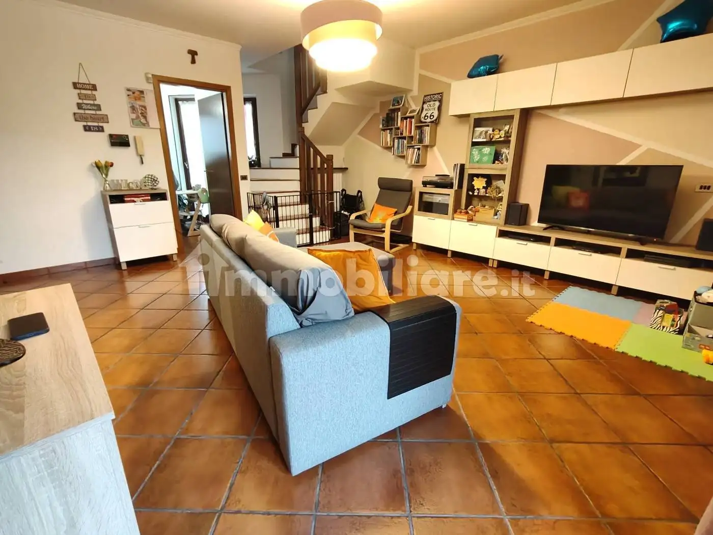 Quadrilocale via San Biagio 17, Caramagna Piemonte - foto 2