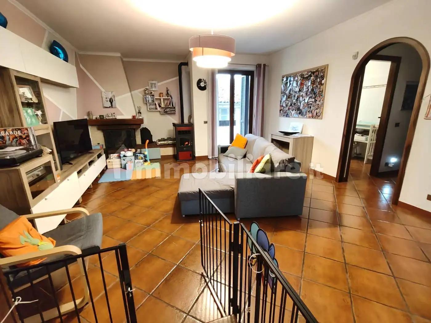 Quadrilocale via San Biagio 17, Caramagna Piemonte - foto 5