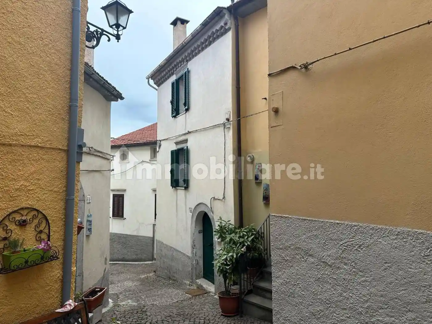 Casa indipendente in vendita a Agnone