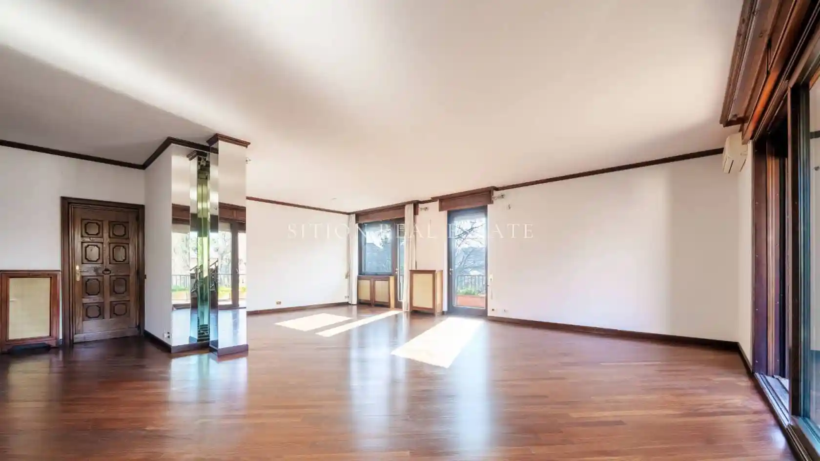 Attico - Mansarda in affitto a Milano