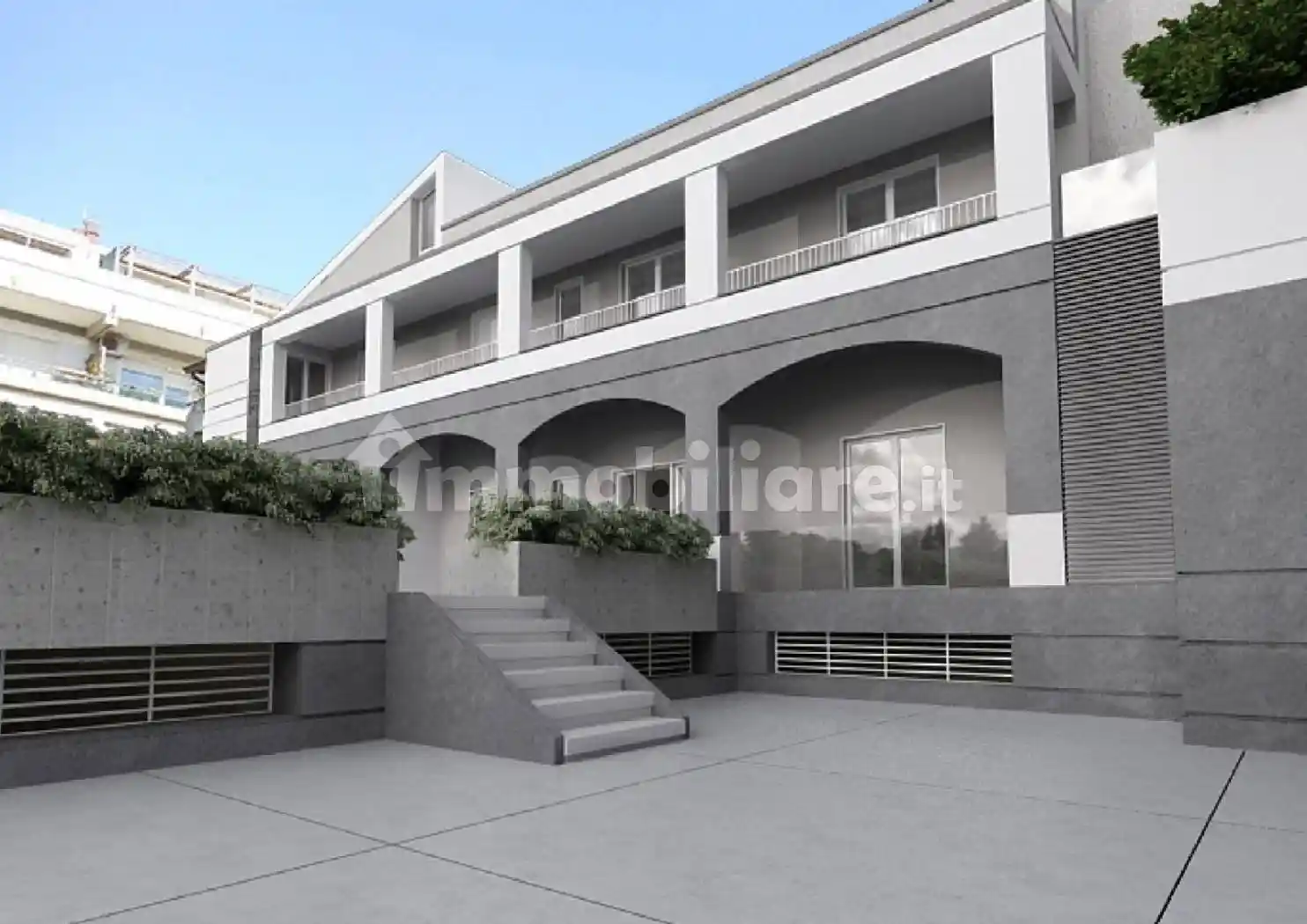 Bilocale via Santonastaso, Ercole, Caserta - foto 2