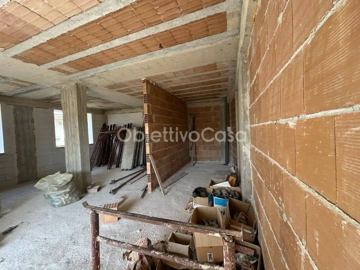 Bilocale via Santonastaso, Ercole, Caserta - foto 3