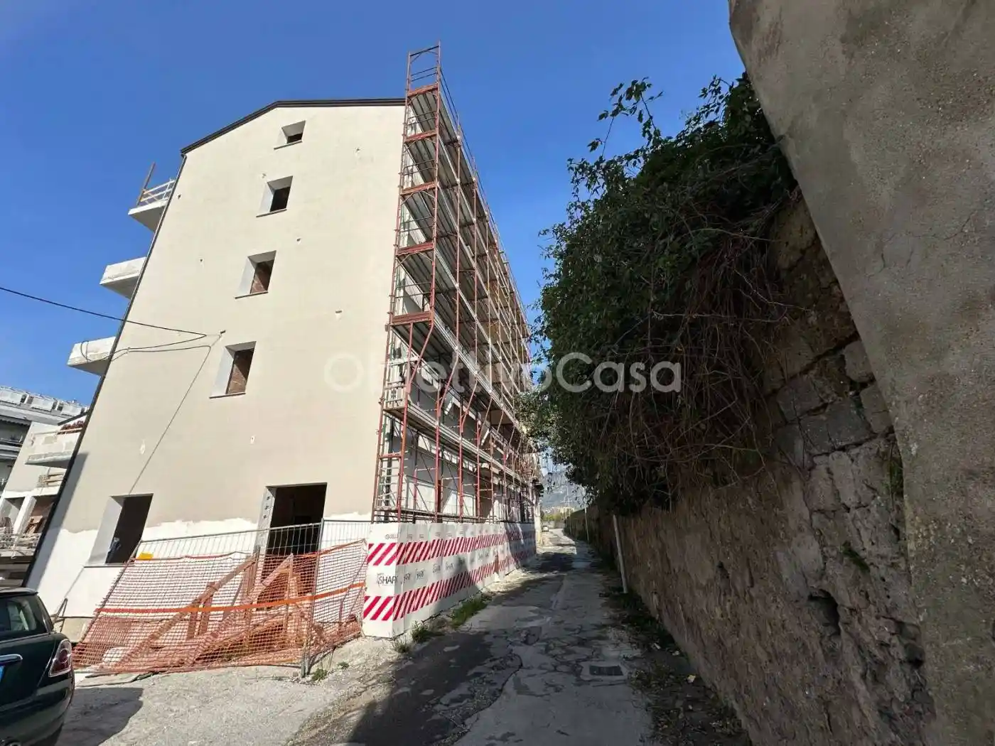 Bilocale via Santonastaso, Ercole, Caserta - foto 5