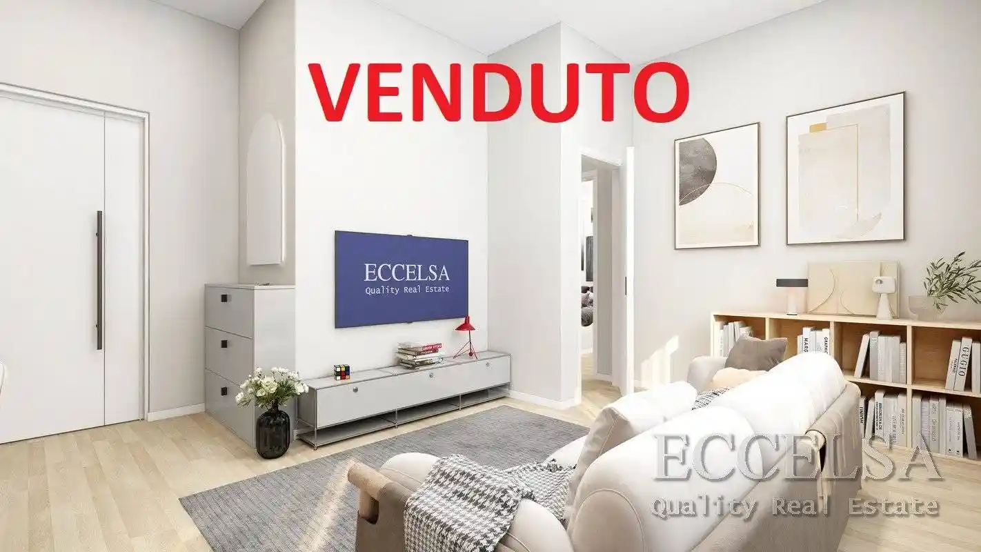 Appartamento in vendita a Verona