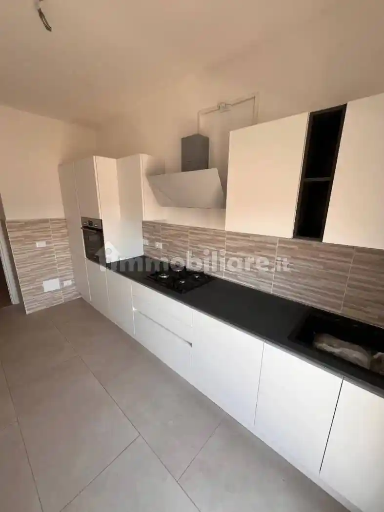 Appartamento in affitto a Modena